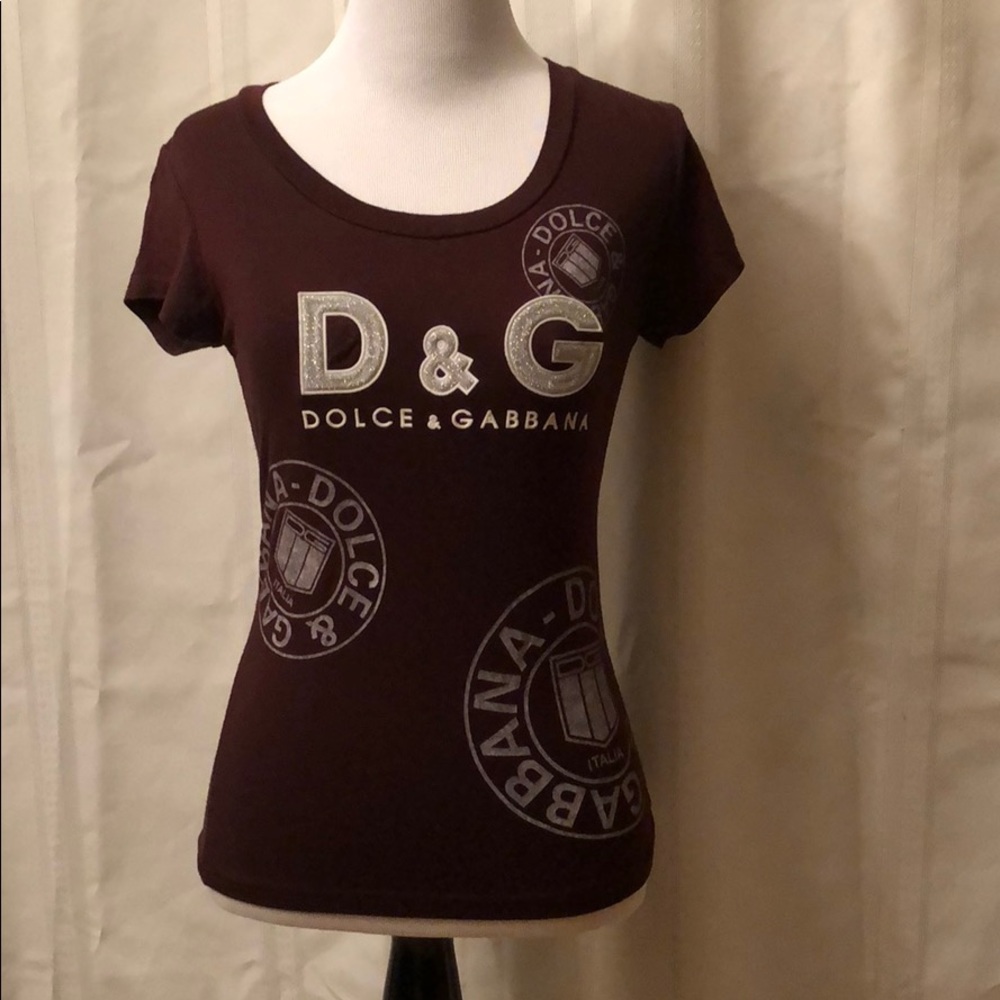 D&G T-shirt